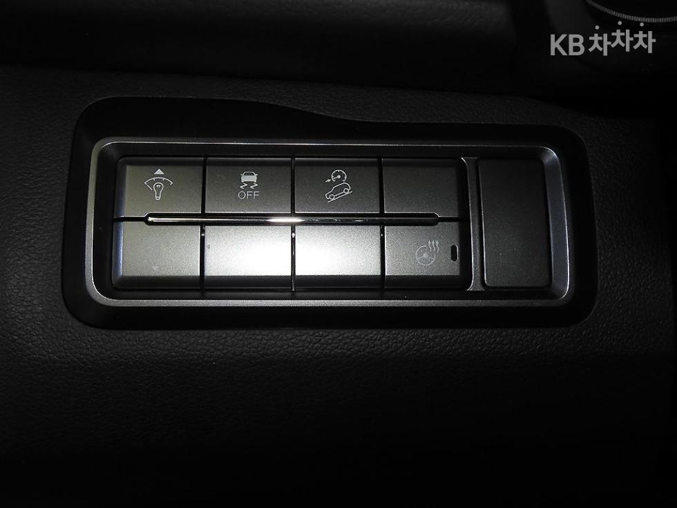 SsangYong Tivoli — miniaturë 14