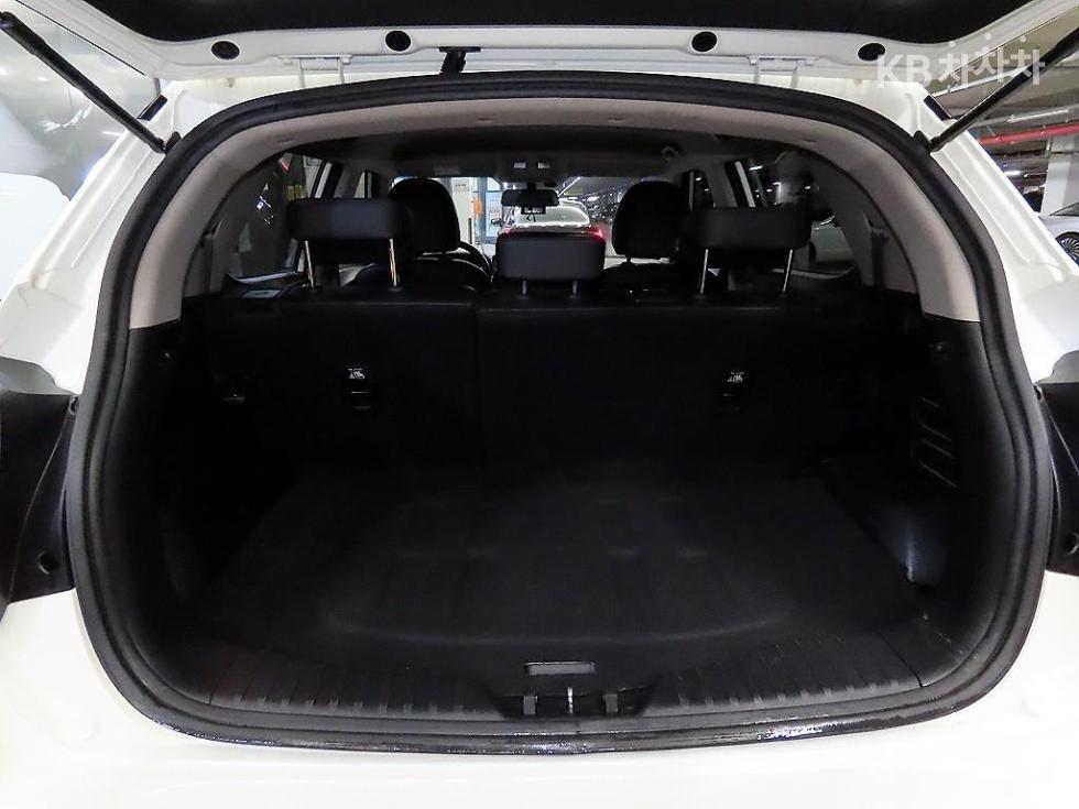 SsangYong Tivoli — miniaturë 17