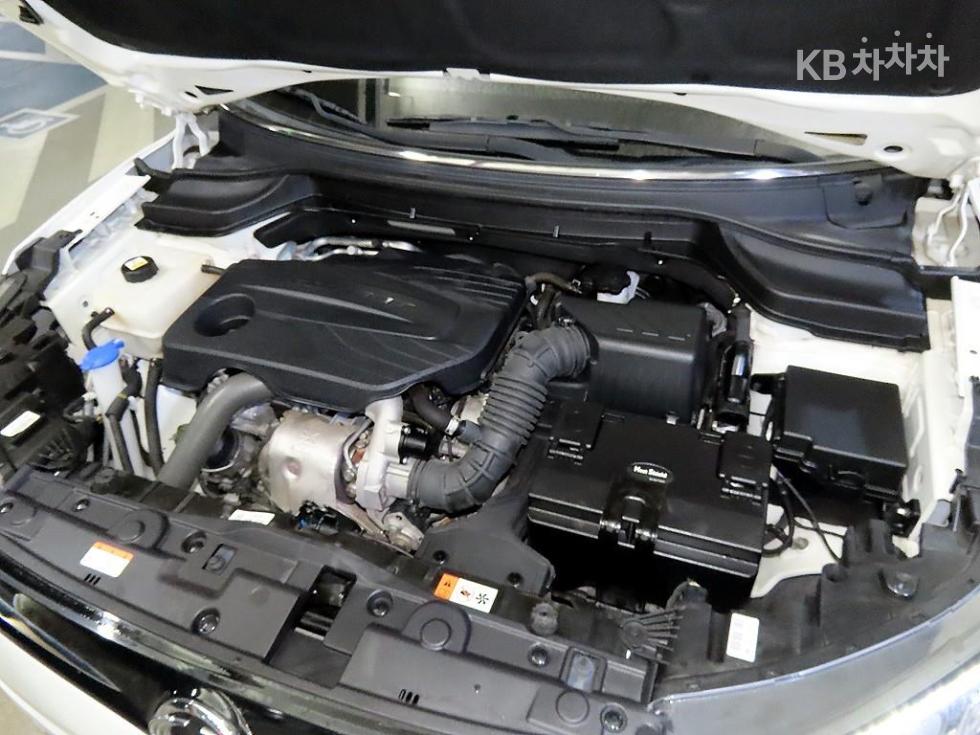 SsangYong Tivoli — miniaturë 18