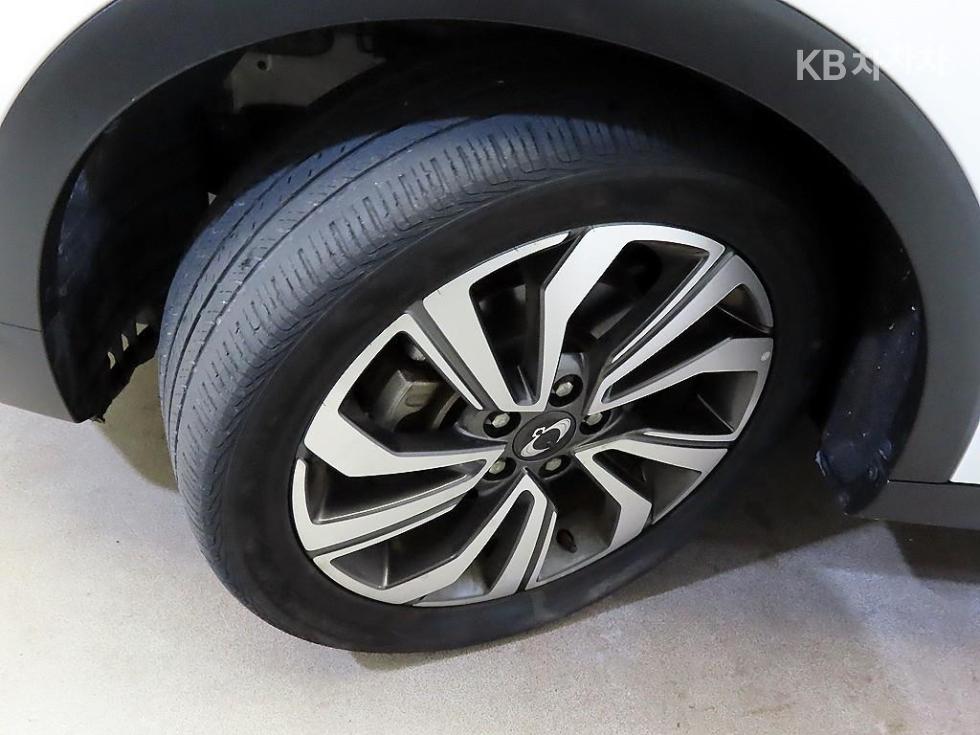 SsangYong Tivoli — miniaturë 19