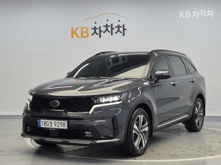 Kia Sorento 1.6 HEV — foto 1