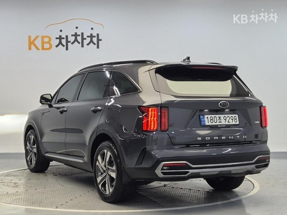 Kia Sorento — miniaturë 2