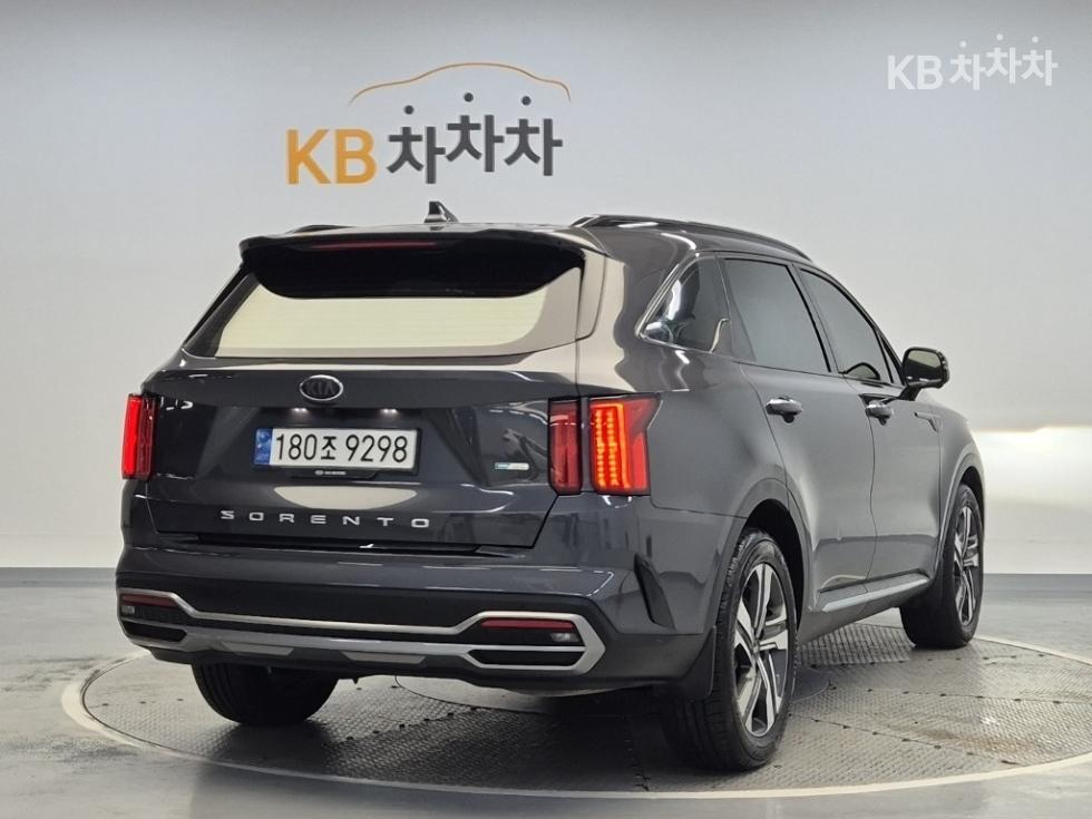 Kia Sorento — miniaturë 3