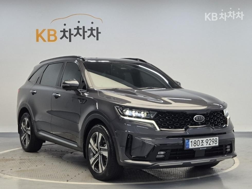 Kia Sorento — miniaturë 4