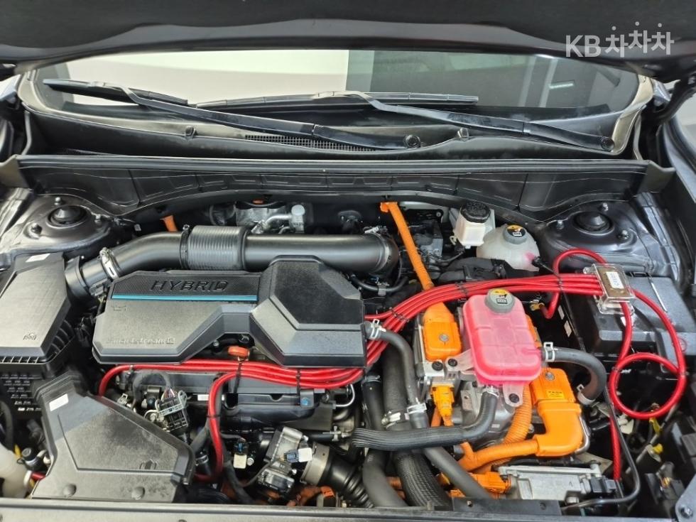 Kia Sorento — miniaturë 5