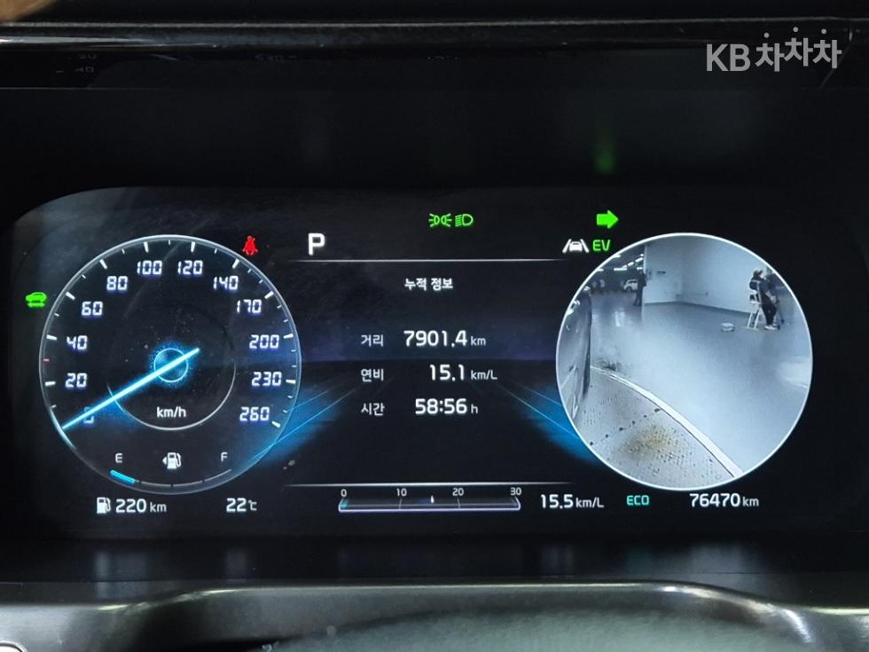 Kia Sorento — miniaturë 6