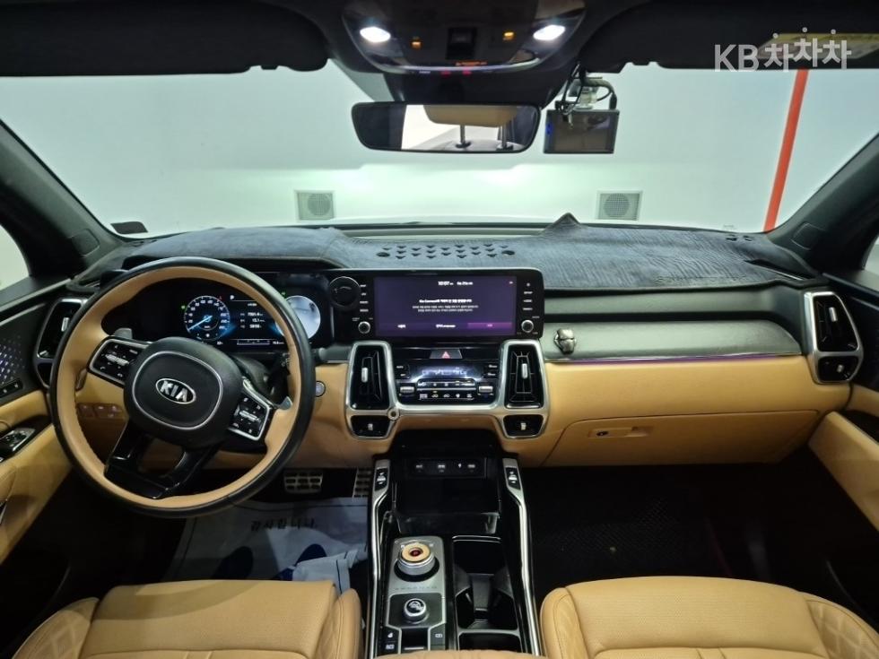 Kia Sorento — miniaturë 7