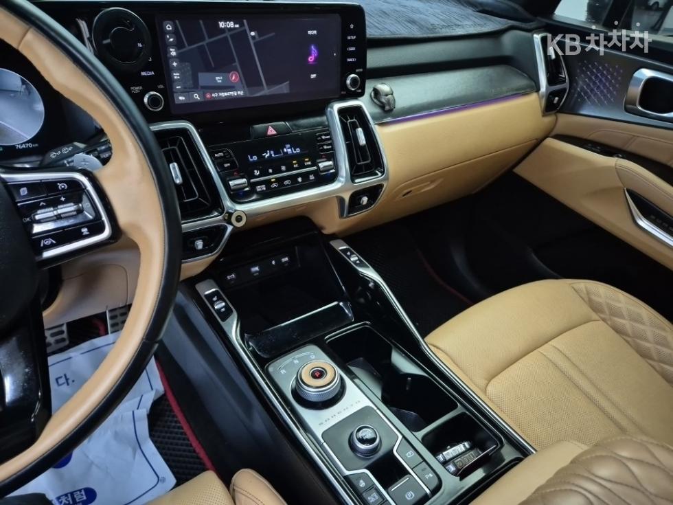 Kia Sorento — miniaturë 10