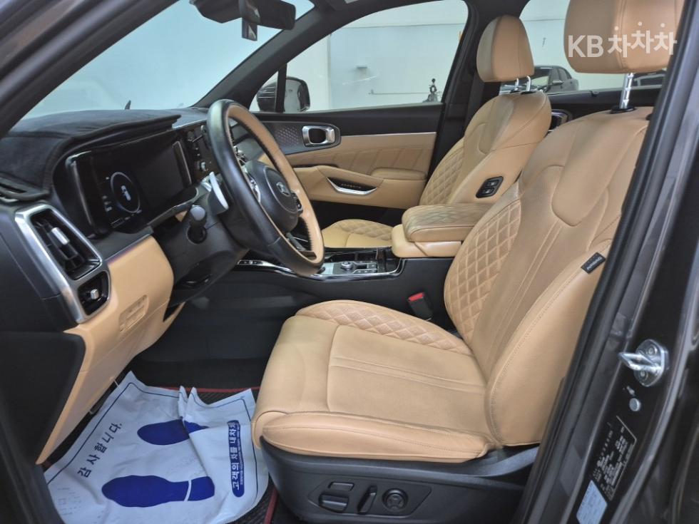 Kia Sorento — miniaturë 11