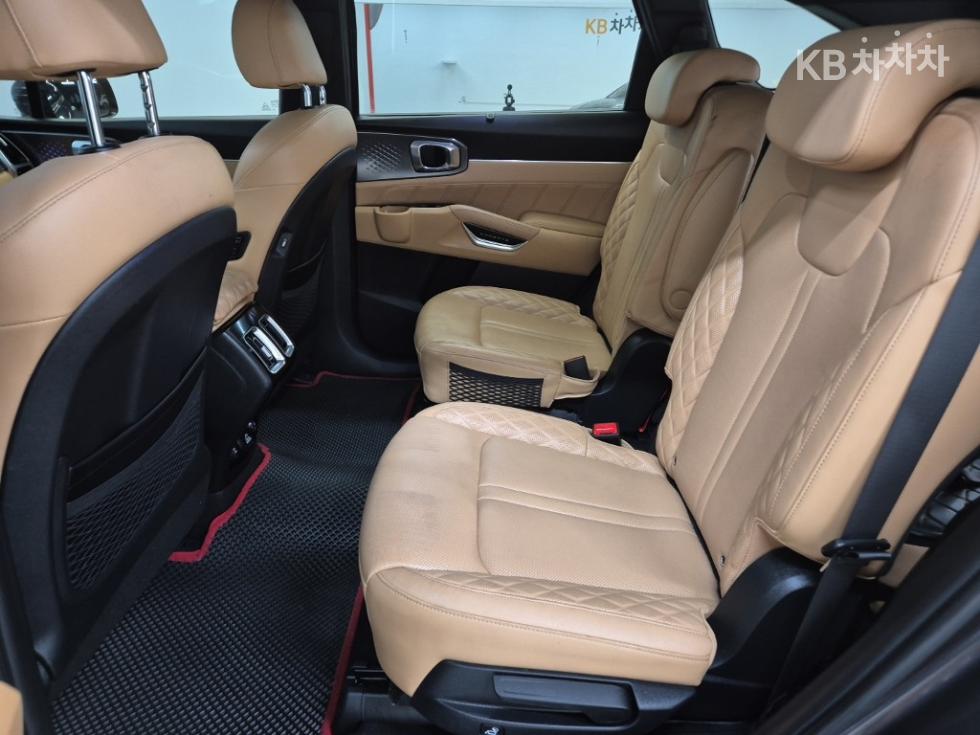 Kia Sorento — miniaturë 12