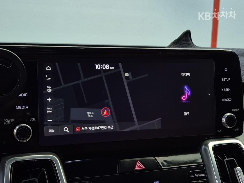 Kia Sorento — miniaturë 14