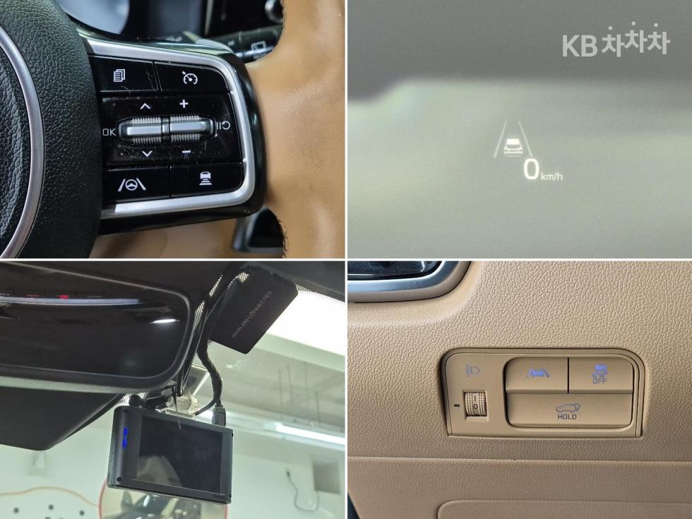 Kia Sorento — miniaturë 16