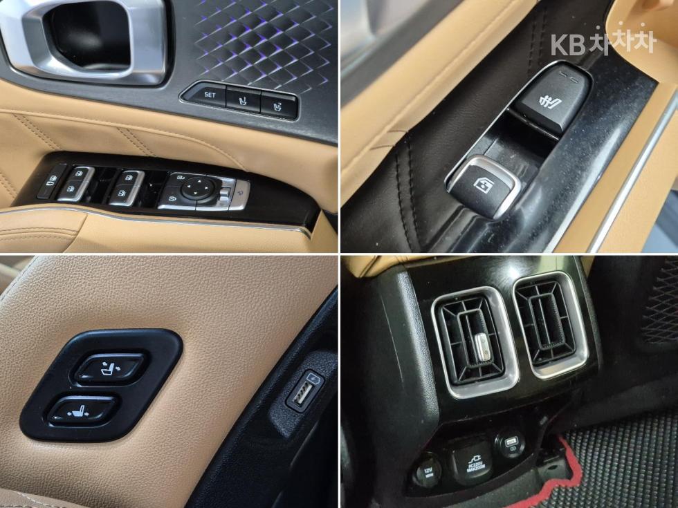 Kia Sorento — miniaturë 17
