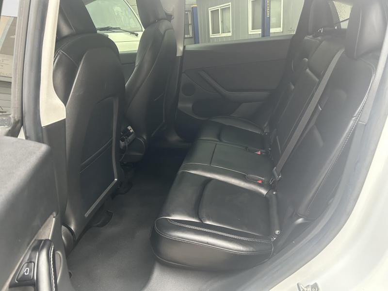 Tesla Model Y — miniaturë 7