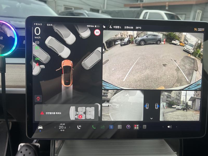 Tesla Model Y — miniaturë 11