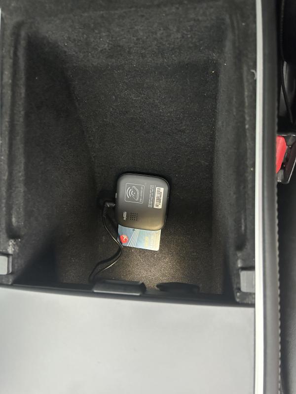 Tesla Model Y — miniaturë 14