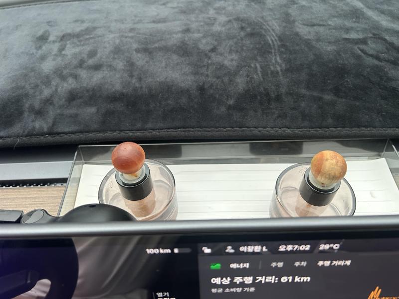 Tesla Model Y — miniaturë 15