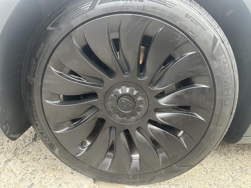 Tesla Model Y — miniaturë 19