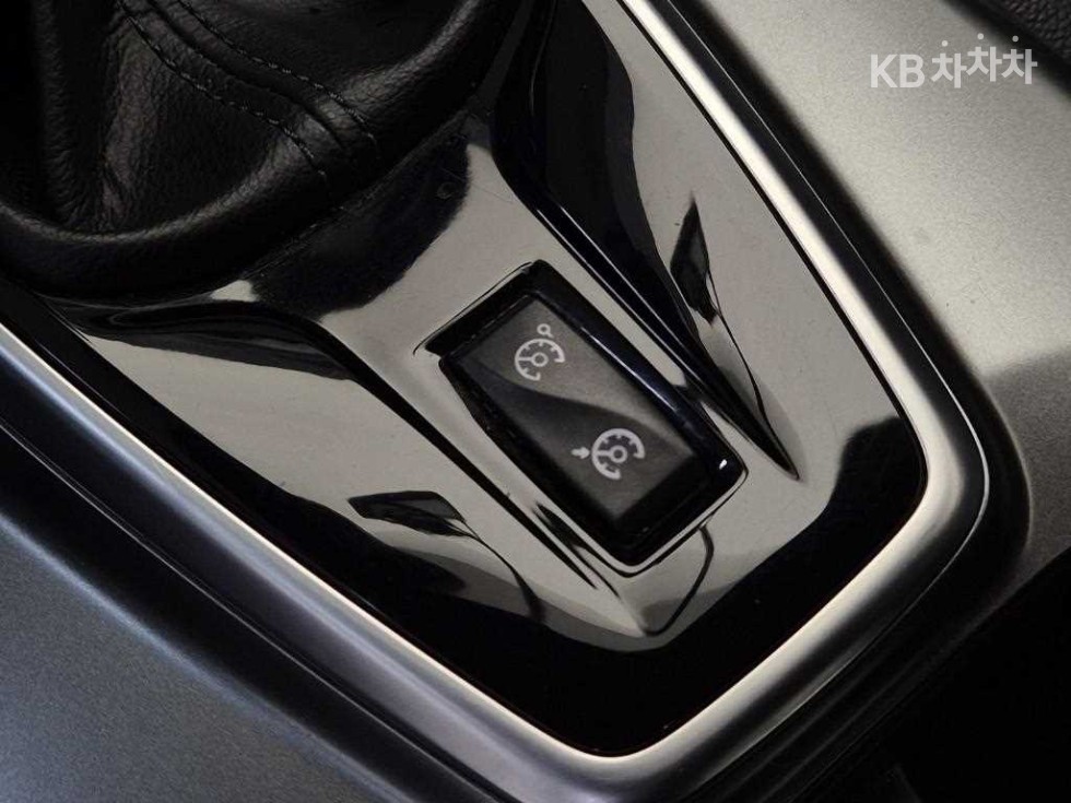 Renault Samsung QM6 — miniaturë 15