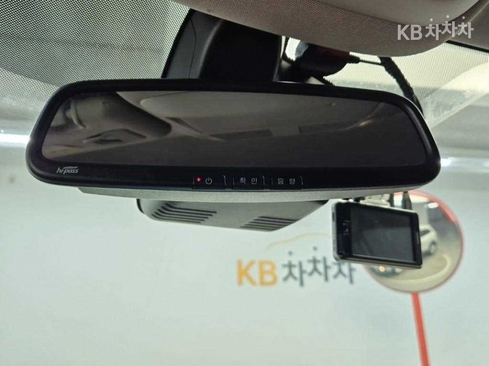 Renault Samsung QM6 — miniaturë 16