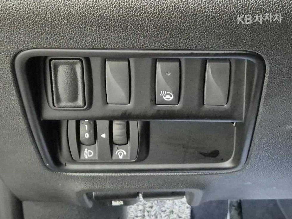 Renault Samsung QM6 — miniaturë 18