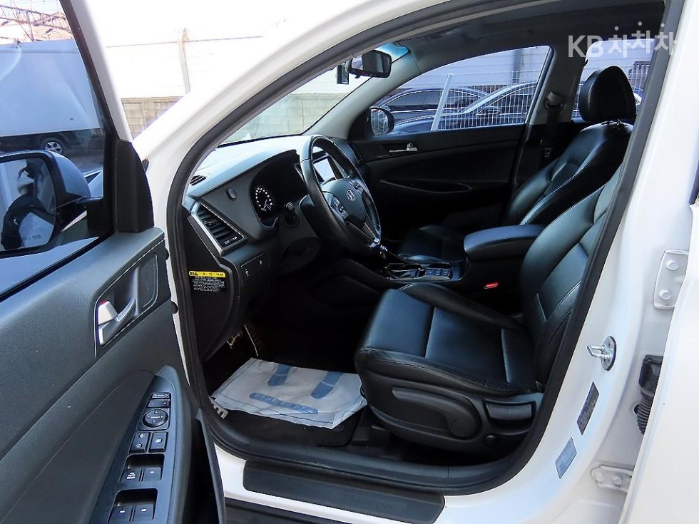 Hyundai Tucson — miniaturë 5
