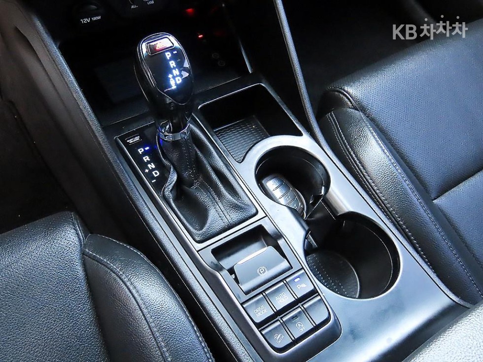 Hyundai Tucson — miniaturë 10