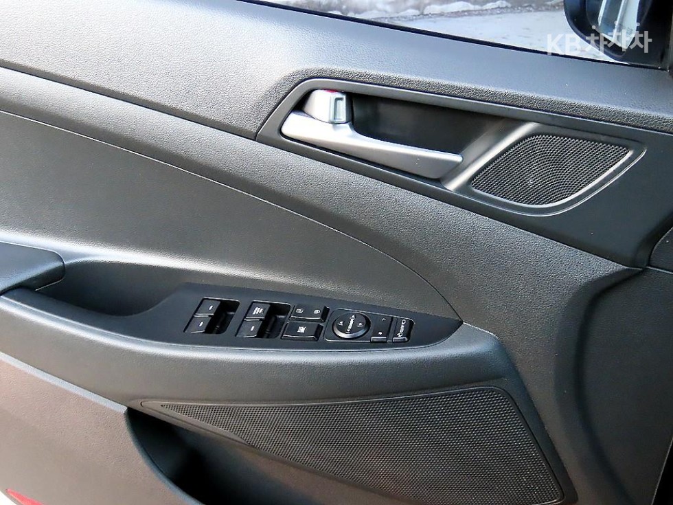 Hyundai Tucson — miniaturë 11