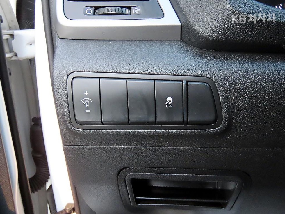 Hyundai Tucson — miniaturë 12