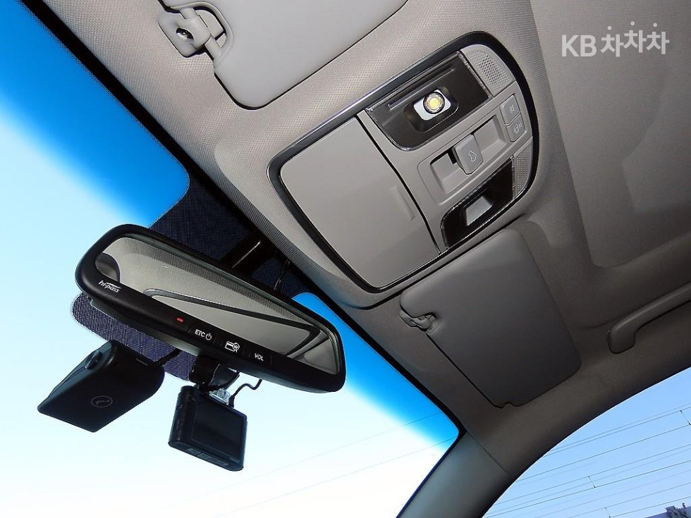 Hyundai Tucson — miniaturë 16