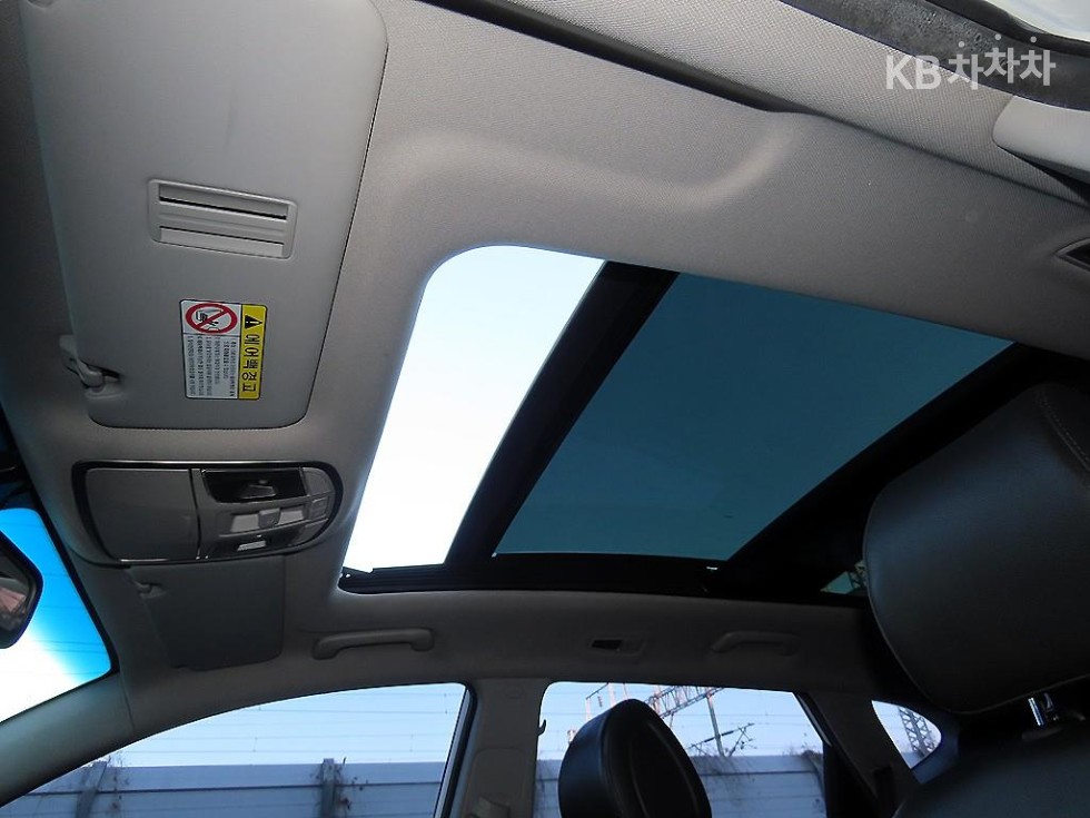 Hyundai Tucson — miniaturë 17