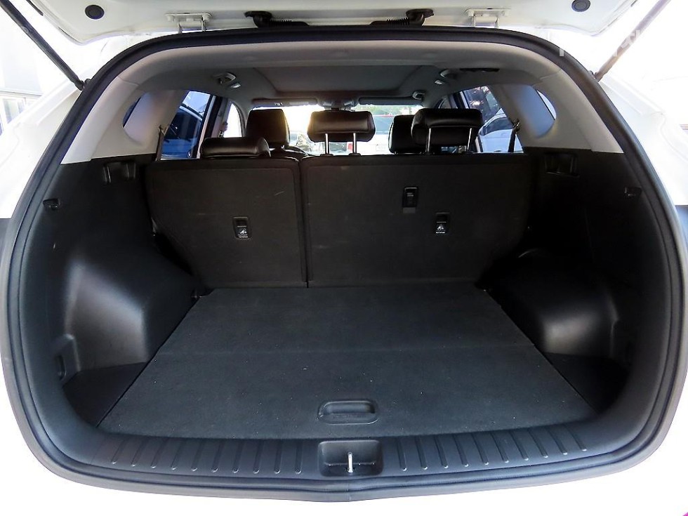 Hyundai Tucson — miniaturë 18