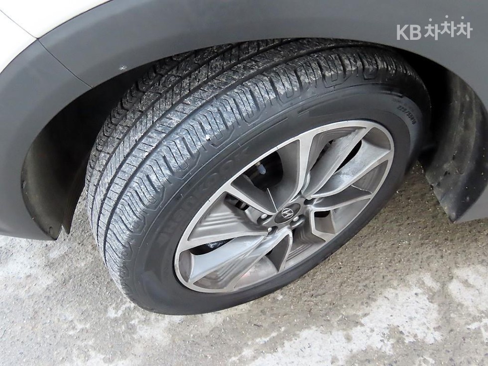 Hyundai Tucson — miniaturë 20