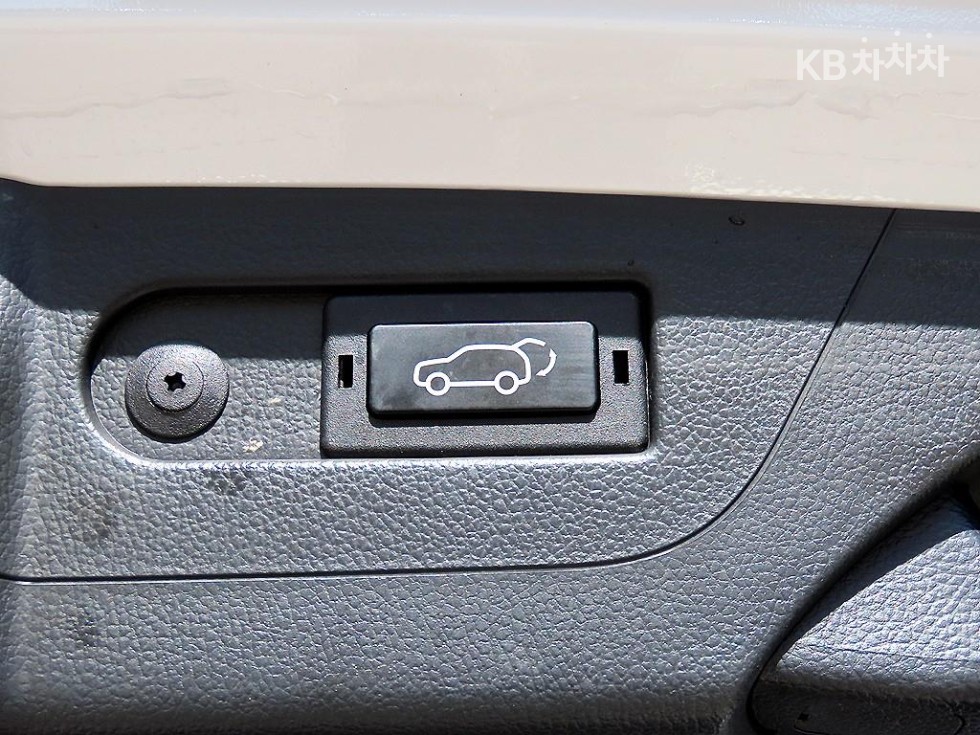 SsangYong Rexton — miniaturë 16