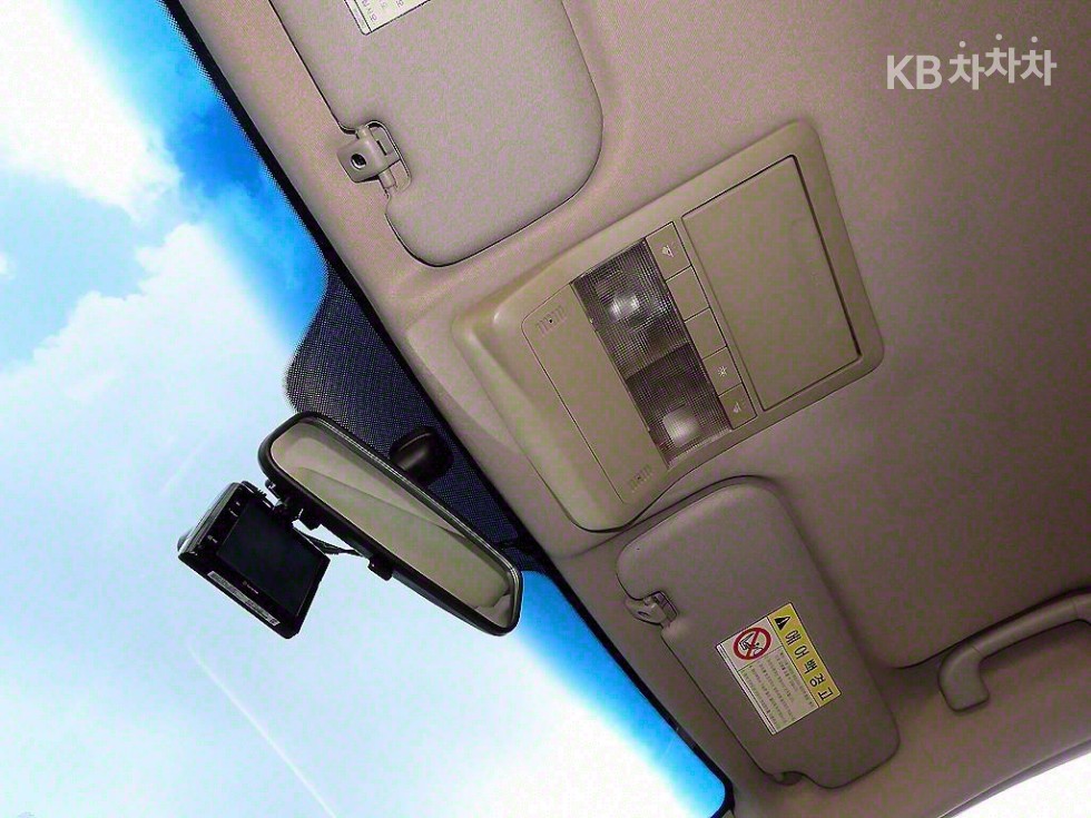 Chevrolet Captiva — miniaturë 15