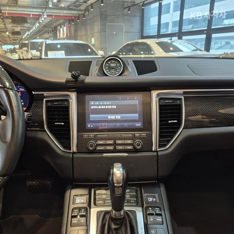 Porsche Macan — miniaturë 4