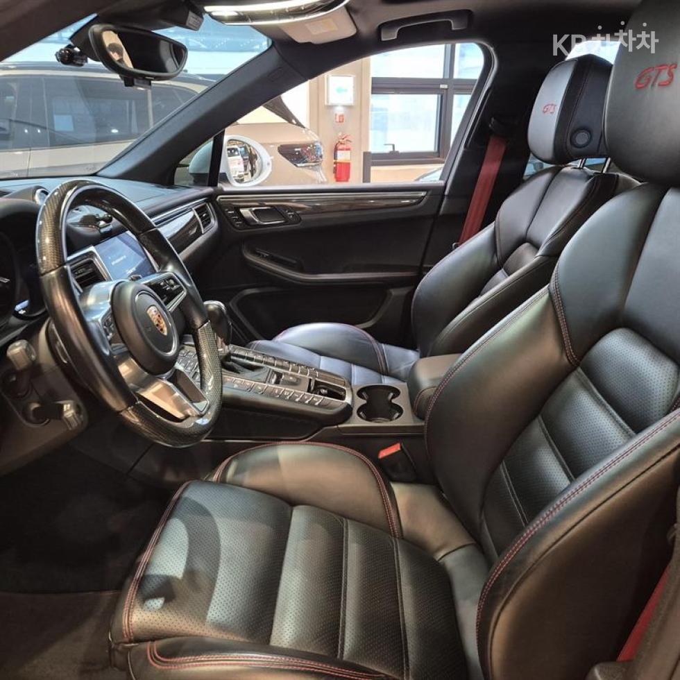 Porsche Macan — miniaturë 5