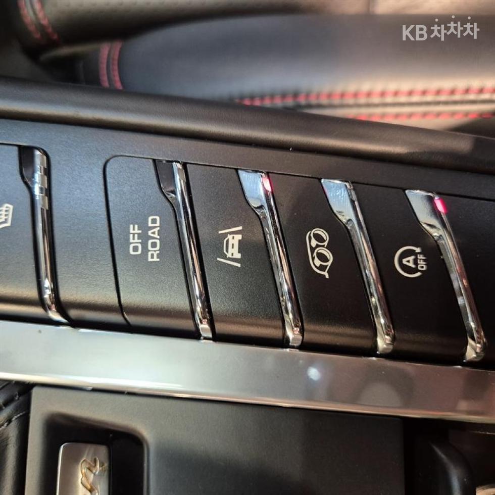 Porsche Macan — miniaturë 15