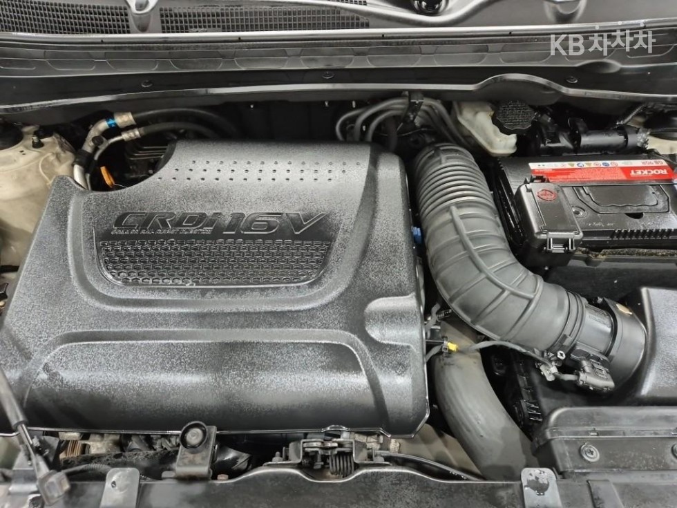 Kia Sportage — miniaturë 5
