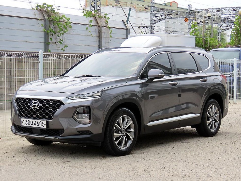 Hyundai Santa Fe — miniaturë 2