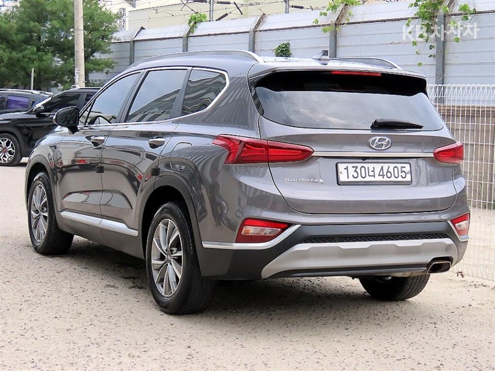 Hyundai Santa Fe — miniaturë 3