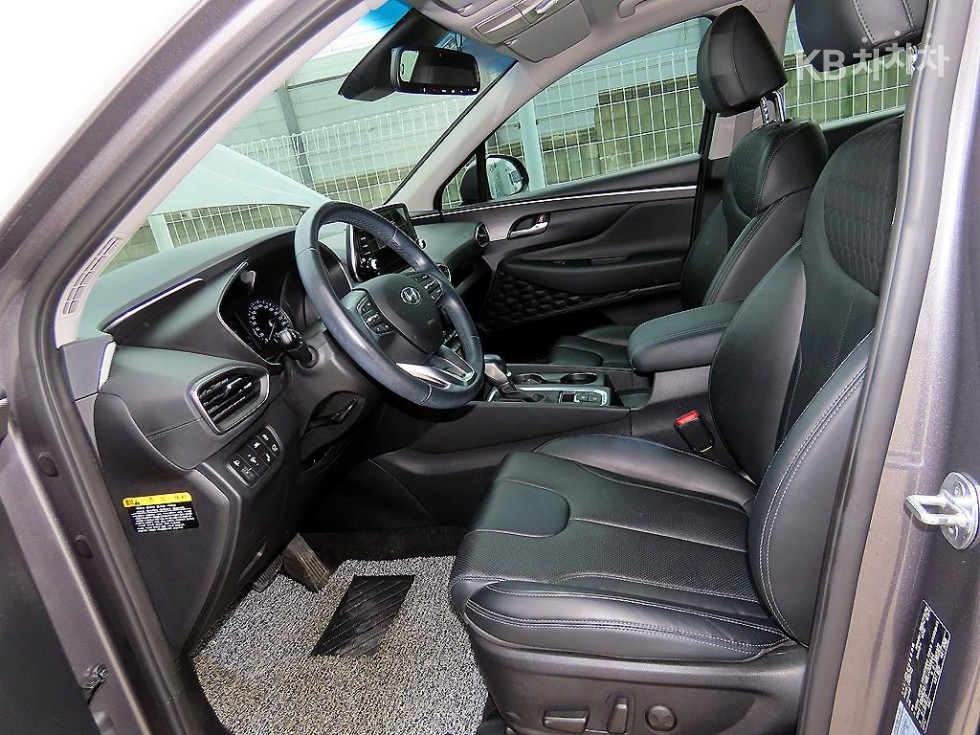 Hyundai Santa Fe — miniaturë 5