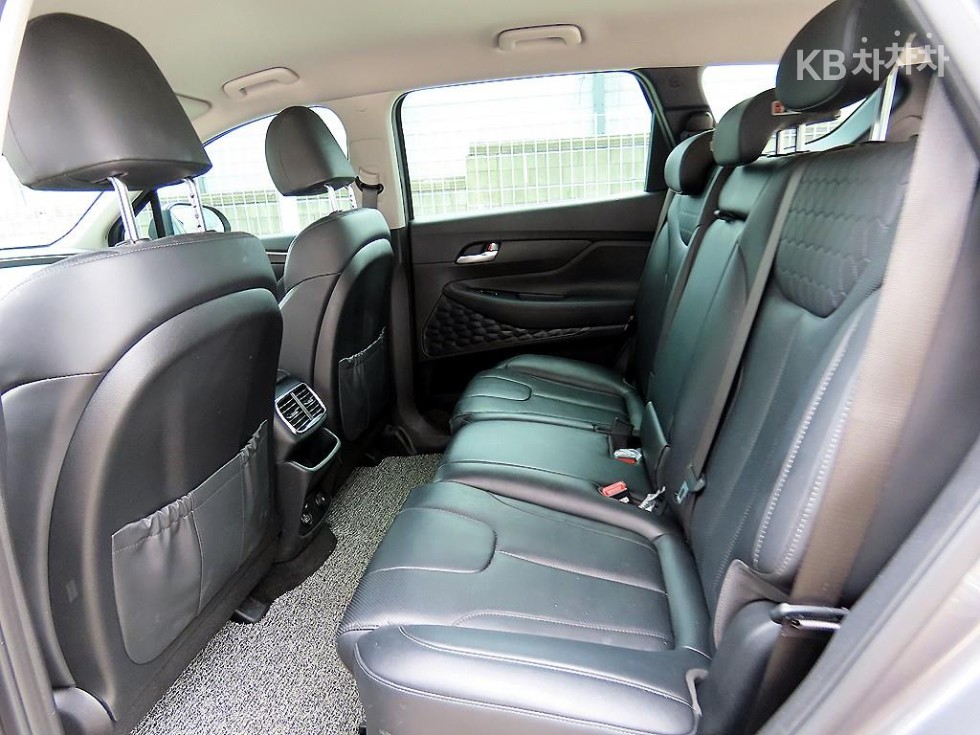 Hyundai Santa Fe — miniaturë 6