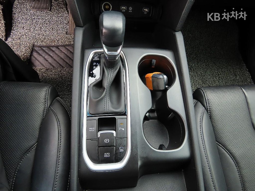 Hyundai Santa Fe — miniaturë 10