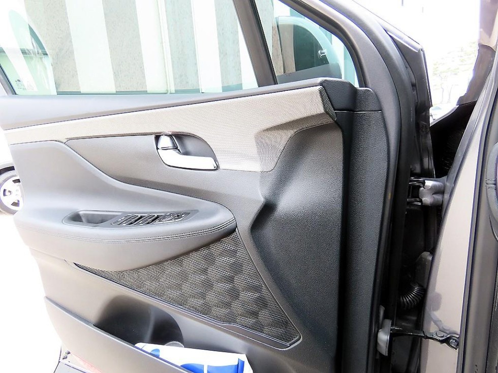 Hyundai Santa Fe — miniaturë 11