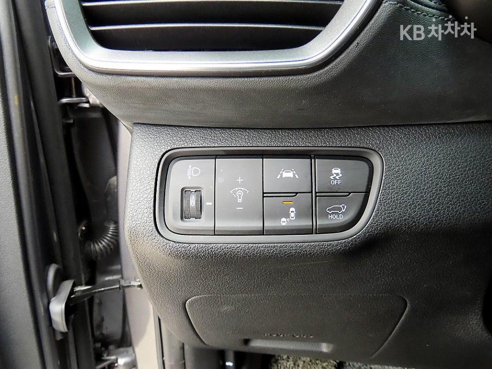 Hyundai Santa Fe — miniaturë 12