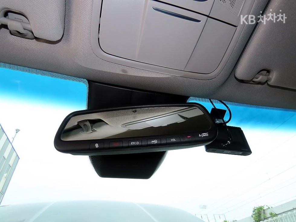 Hyundai Santa Fe — miniaturë 13