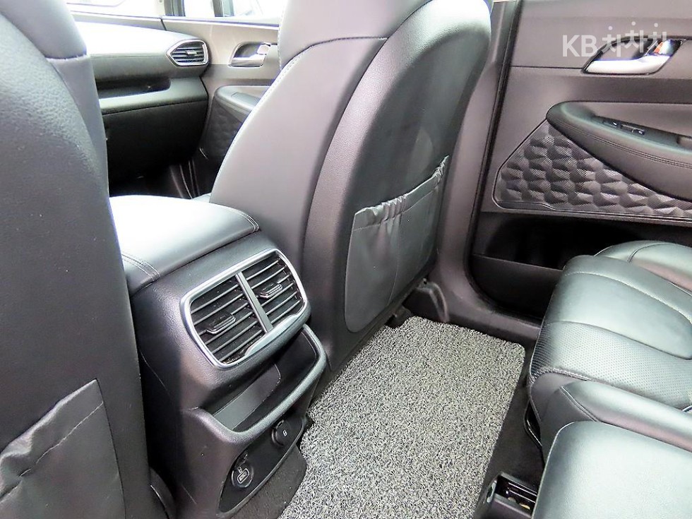 Hyundai Santa Fe — miniaturë 16