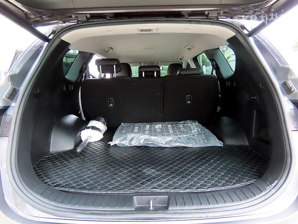Hyundai Santa Fe — miniaturë 17