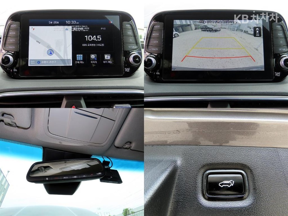 Hyundai Santa Fe — miniaturë 18